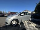 Peugeot 208 1.0 PURETECH LIKE 5P Gris  - 3