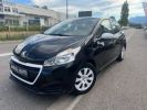 Peugeot 208 1.0 VTI 68 Like 5P Noir  - 1