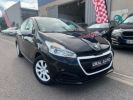 Peugeot 208 1.0 VTI 68 Like 5P Noir  - 2