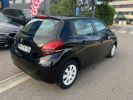 Peugeot 208 1.0 VTI 68 Like 5P Noir  - 3