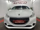 Peugeot 208 1.0 VTi 68ch BVM5 Access Blanc  - 4