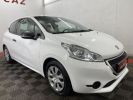 Peugeot 208 1.0 VTi 68ch BVM5 Access Blanc  - 5