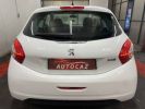 Peugeot 208 1.0 VTi 68ch BVM5 Access Blanc  - 7