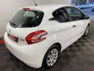 Peugeot 208 1.0 VTi 68ch BVM5 Access Blanc  - 8