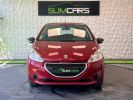 Peugeot 208 1.0 VTi Access 3p ROUGE FONCE  - 2