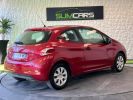 Peugeot 208 1.0 VTi Access 3p ROUGE FONCE  - 5