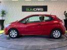 Peugeot 208 1.0 VTi Access 3p ROUGE FONCE  - 8