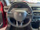 Peugeot 208 1.0 VTi Access 3p ROUGE FONCE  - 11