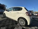 Peugeot 208 1.0 VTI ACCESS 5P Blanc  - 2