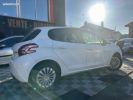 Peugeot 208 1.0 VTI ACCESS 5P Blanc  - 8