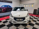 Peugeot 208 1.0 VTI ACTIVE 3P Blanc  - 3