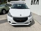 Peugeot 208 1.0i PureTech 12V - 68 BERLINE Active PHASE 1 BLANC  - 2