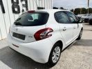 Peugeot 208 1.0i PureTech 12V - 68 BERLINE Active PHASE 1 BLANC  - 4