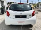 Peugeot 208 1.0i PureTech 12V - 68 BERLINE Active PHASE 1 BLANC  - 5