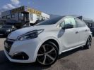 Peugeot 208 1.2 110CH FELINE S&S EAT6 5CV 5P Blanc  - 1