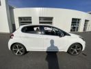 Peugeot 208 1.2 110CH FELINE S&S EAT6 5CV 5P Blanc  - 3