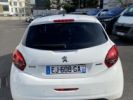 Peugeot 208 1.2 110CH FELINE S&S EAT6 5CV 5P Blanc  - 6