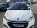 Peugeot 208 1.2 110CH FELINE S&S EAT6 5CV 5P Blanc  - 12