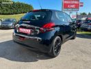 Peugeot 208 1.2 110Ch Tech Edition 5P Noir  - 3