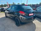 Peugeot 208 1.2 110Ch Tech Edition 5P Noir  - 5