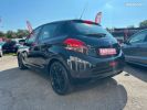 Peugeot 208 1.2 110Ch Tech Edition 5P Noir  - 5