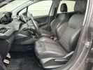 Peugeot 208 1.2 110cv puretech gt-line gps Gris  - 4