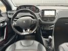 Peugeot 208 1.2 110cv puretech gt-line gps Gris  - 5