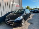 Peugeot 208 1.2 68ch LIKE 5P Noir  - 1