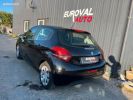 Peugeot 208 1.2 68ch LIKE 5P Noir  - 3