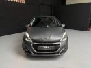 Peugeot 208 1.2 82 Allure Gris Foncé  - 3