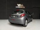 Peugeot 208 1.2 82 Allure Gris Foncé  - 14