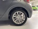 Peugeot 208 1.2 82 Allure Gris Foncé  - 19