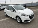 Peugeot 208 1.2 82ch 4cv 5P Style 5Places 58,000Kms Distri OK Garantie Moteur 2ans INC.  - 2