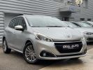 Peugeot 208 1.2 82ch Allure 48.900 Kms Gris  - 1