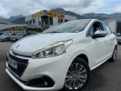 Peugeot 208 1.2 82CH ALLURE 5P Blanc  - 1