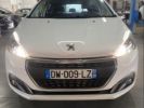 Peugeot 208 1.2 82CH ALLURE 5P Blanc  - 1