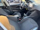 Peugeot 208 1.2 82CH S&S 5P Noir  - 4