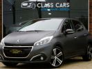 Peugeot 208 1.2 Essence GT Line GRIS MAT Cam Garantie 12 mois Gris Métallisé  - 1