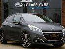 Peugeot 208 1.2 Essence GT Line GRIS MAT Cam Garantie 12 mois Gris Métallisé  - 2