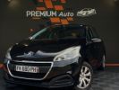 Peugeot 208 1.2 i 82 Cv Active Entretien Ok Ct 2026 Noir  - 1