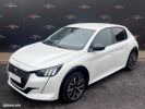 Peugeot 208 1.2 PTEC 130CH EAT8 GT PACK Blanc  - 2