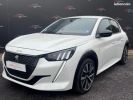 Peugeot 208 1.2 PTEC 130CH EAT8 GT PACK Blanc  - 3