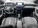 Peugeot 208 1.2 PTEC 130CH EAT8 GT PACK Blanc  - 10