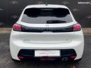 Peugeot 208 1.2 PTEC 130CH EAT8 GT PACK Blanc  - 15