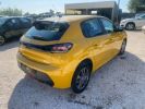 Peugeot 208 1.2 PTEC Style Jaune  - 4