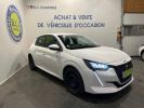 Peugeot 208 1.2 PURETECH 100CH S&S ACTIVE PACK EAT8 Blanc  - 3