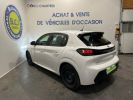 Peugeot 208 1.2 PURETECH 100CH S&S ACTIVE PACK EAT8 Blanc  - 4