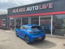 Peugeot 208 1.2 PURETECH 100CH S&S ALLURE Bleu  - 4