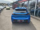 Peugeot 208 1.2 PURETECH 100CH S&S ALLURE Bleu  - 5