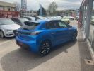 Peugeot 208 1.2 PURETECH 100CH S&S ALLURE Bleu  - 6